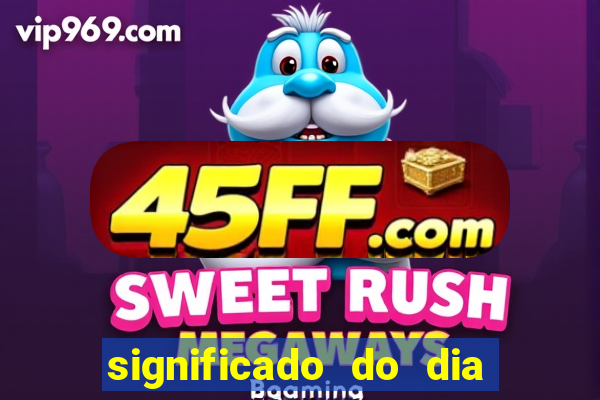 significado do dia do nascimento cabala